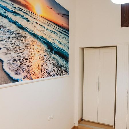 Sea House Bed & Breakfast Reggio di Calabria Exterior foto