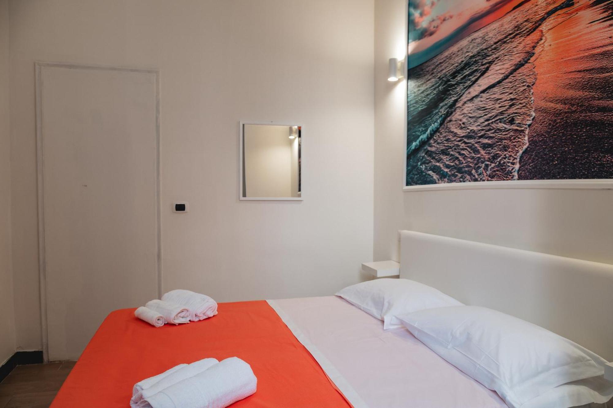 Sea House Bed & Breakfast Reggio di Calabria Exterior foto