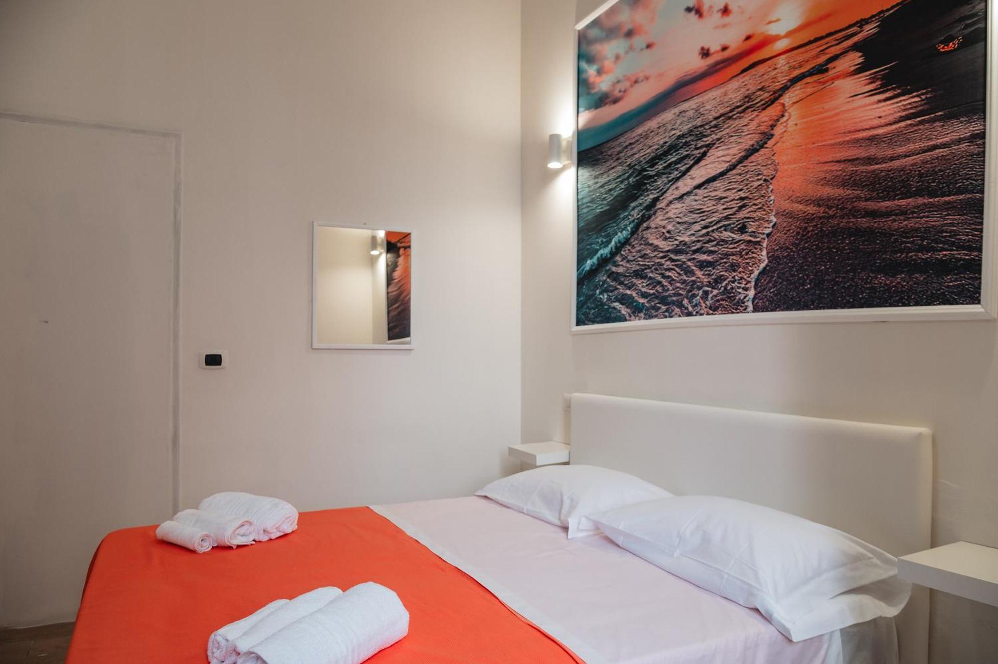 Sea House Bed & Breakfast Reggio di Calabria Exterior foto
