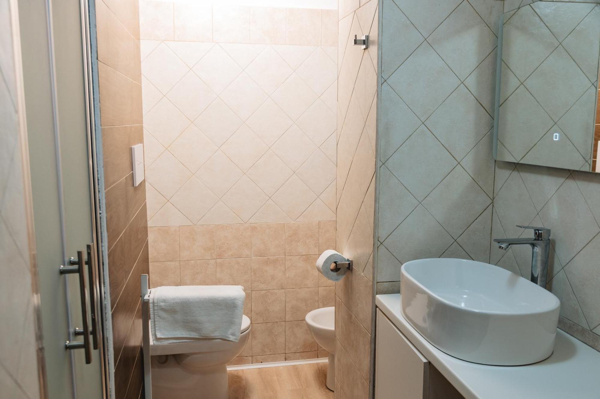Sea House Bed & Breakfast Reggio di Calabria Exterior foto