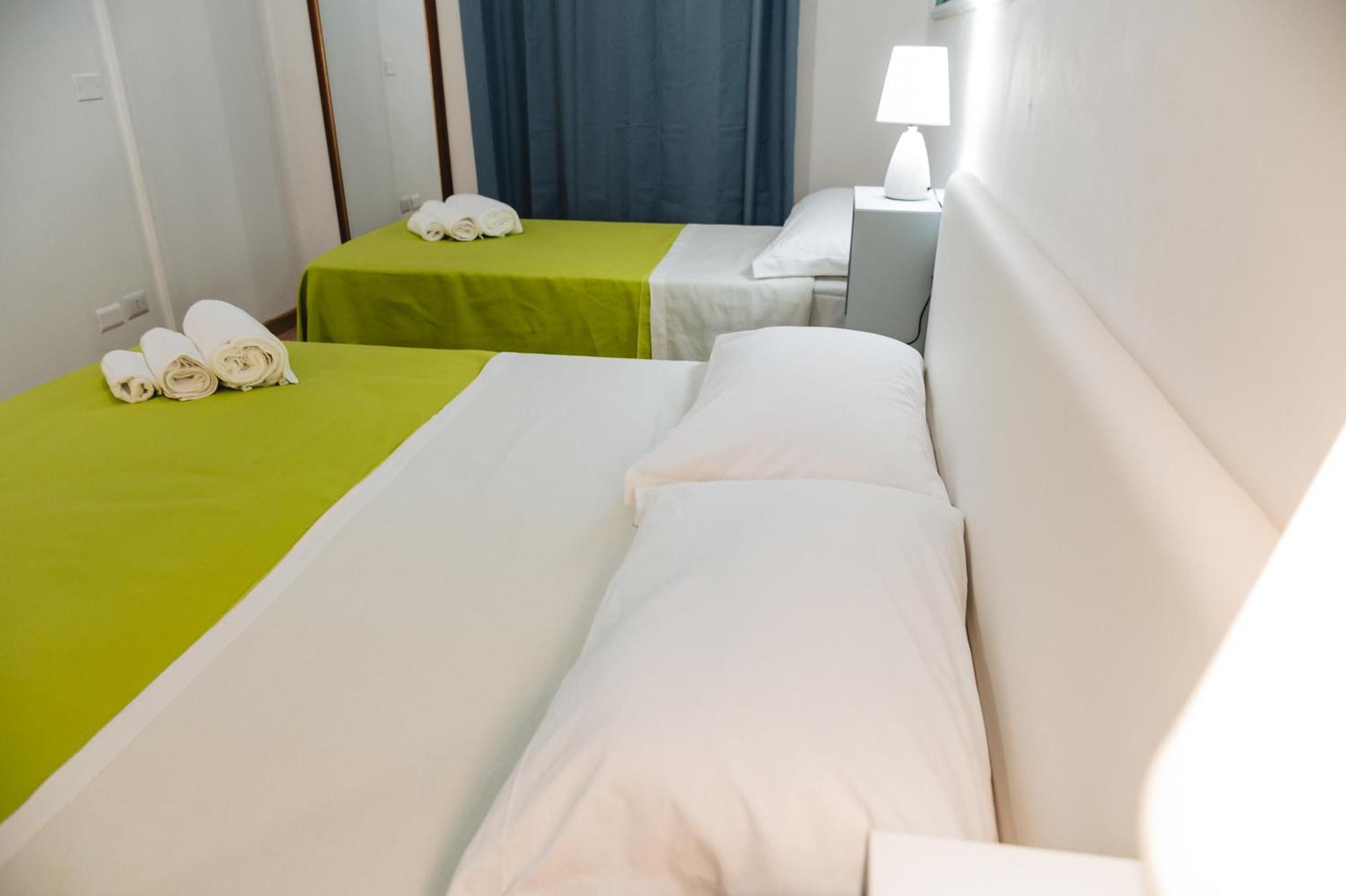 Sea House Bed & Breakfast Reggio di Calabria Exterior foto