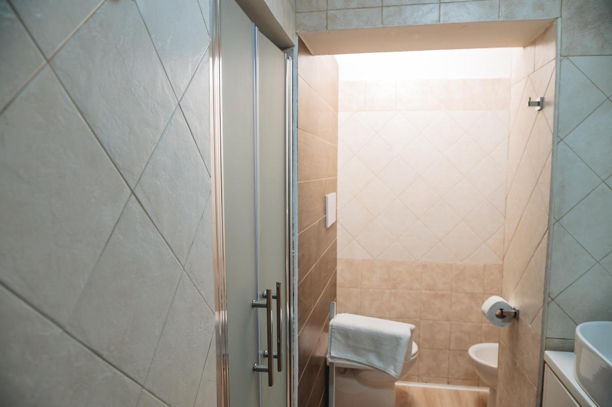 Sea House Bed & Breakfast Reggio di Calabria Exterior foto