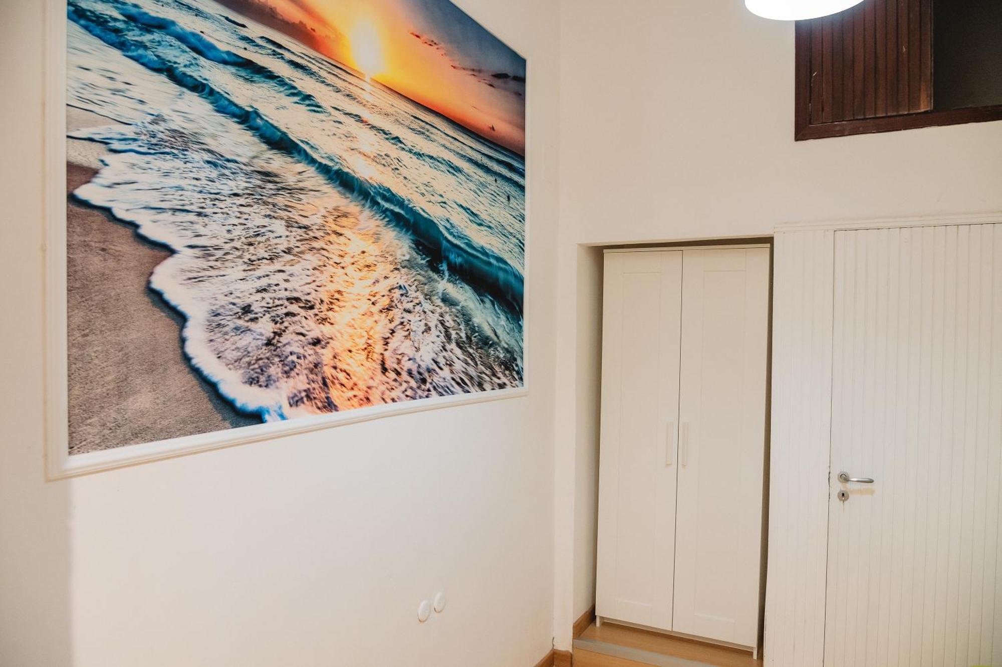 Sea House Bed & Breakfast Reggio di Calabria Exterior foto