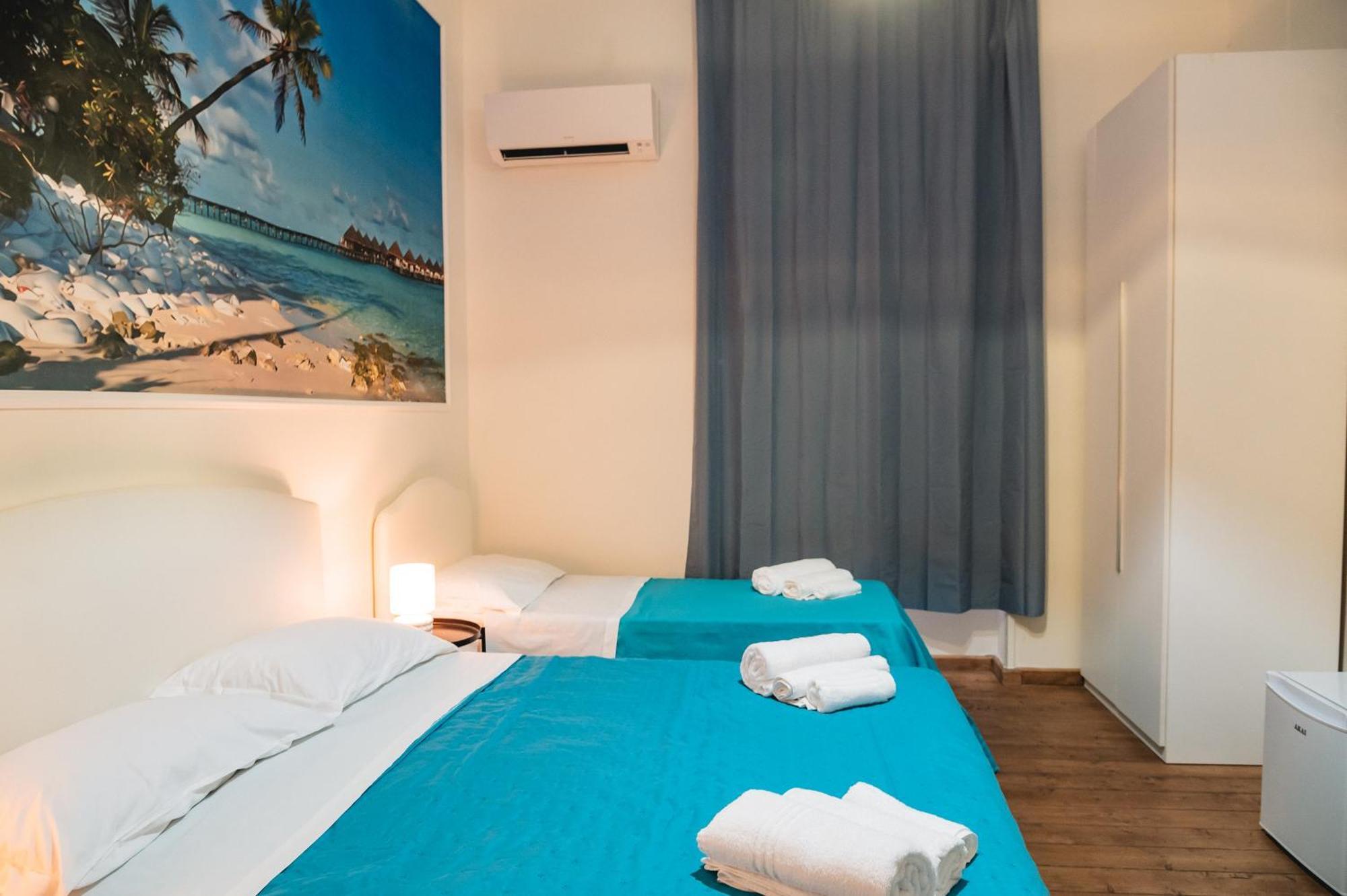 Sea House Bed & Breakfast Reggio di Calabria Exterior foto