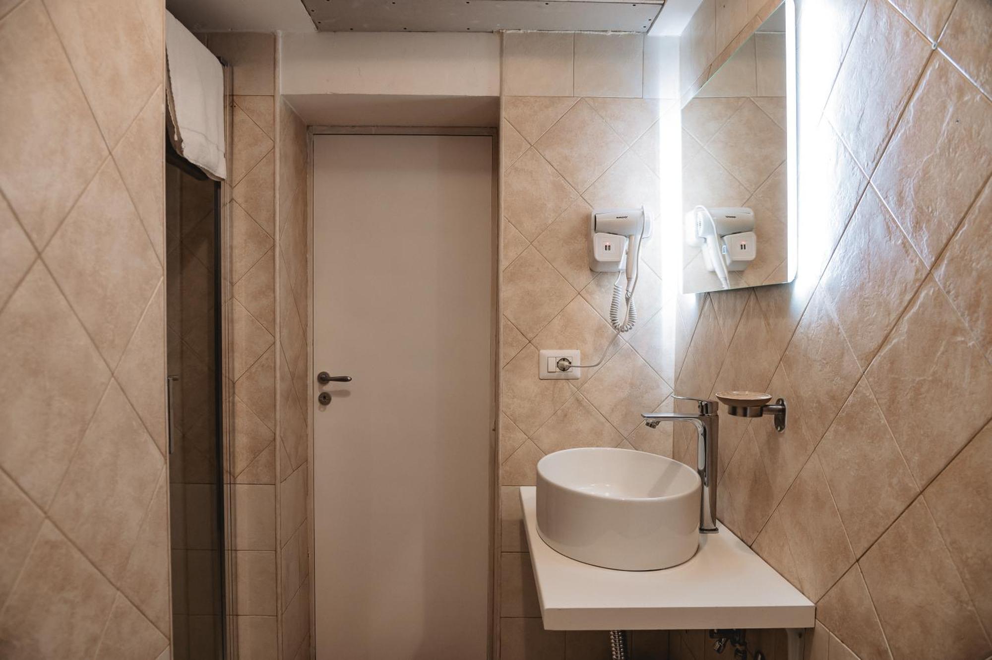 Sea House Bed & Breakfast Reggio di Calabria Exterior foto
