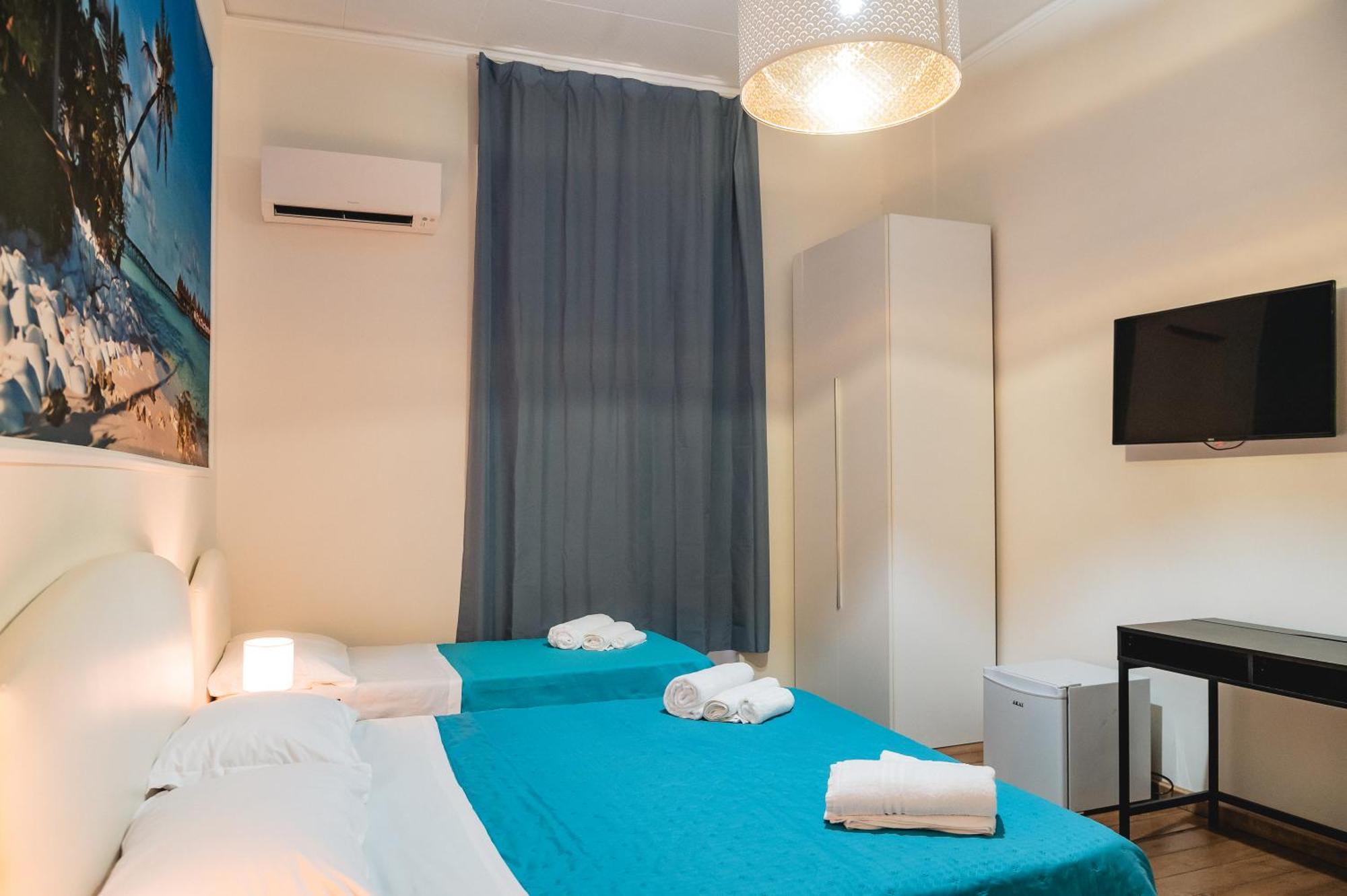 Sea House Bed & Breakfast Reggio di Calabria Exterior foto