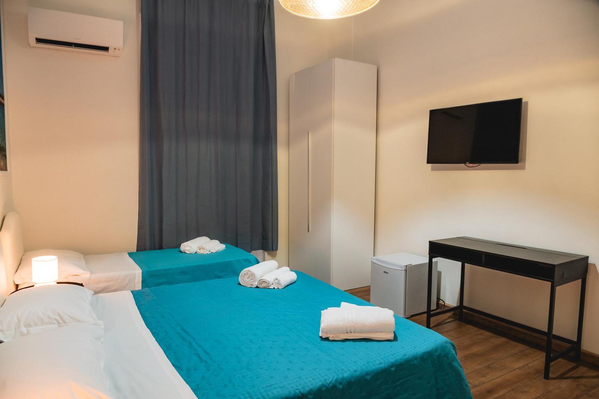 Sea House Bed & Breakfast Reggio di Calabria Exterior foto