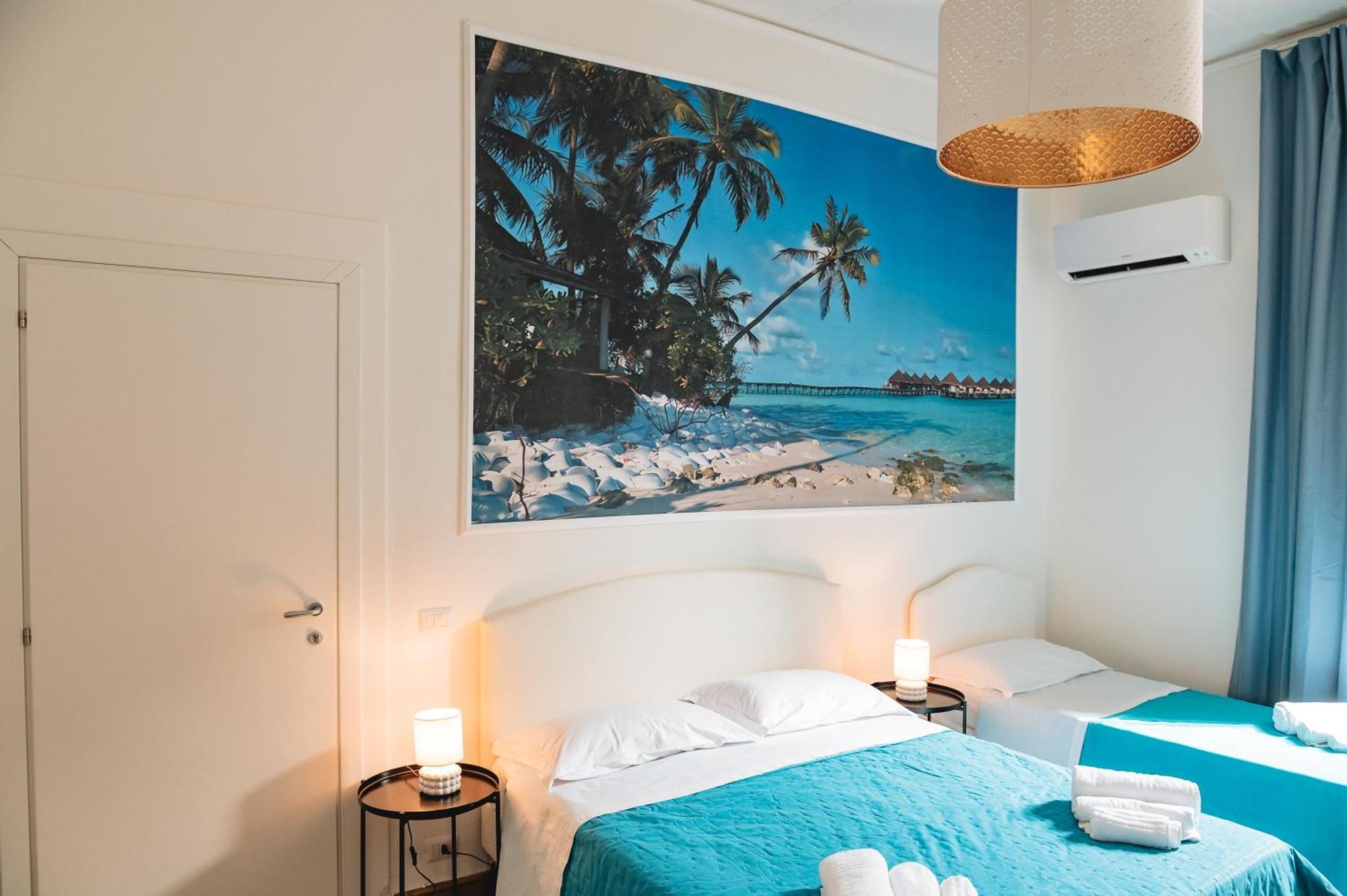 Sea House Bed & Breakfast Reggio di Calabria Exterior foto