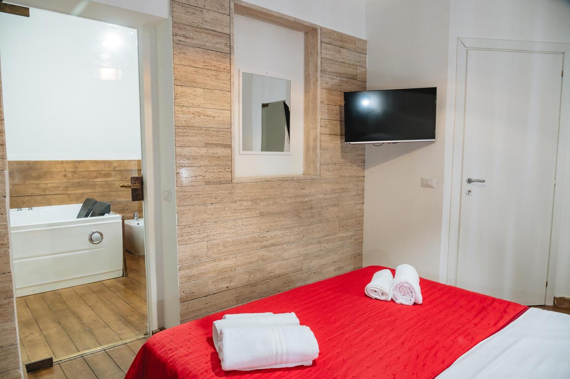 Sea House Bed & Breakfast Reggio di Calabria Exterior foto