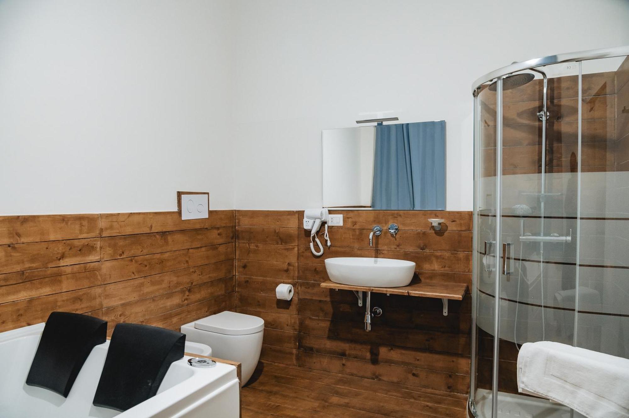 Sea House Bed & Breakfast Reggio di Calabria Exterior foto
