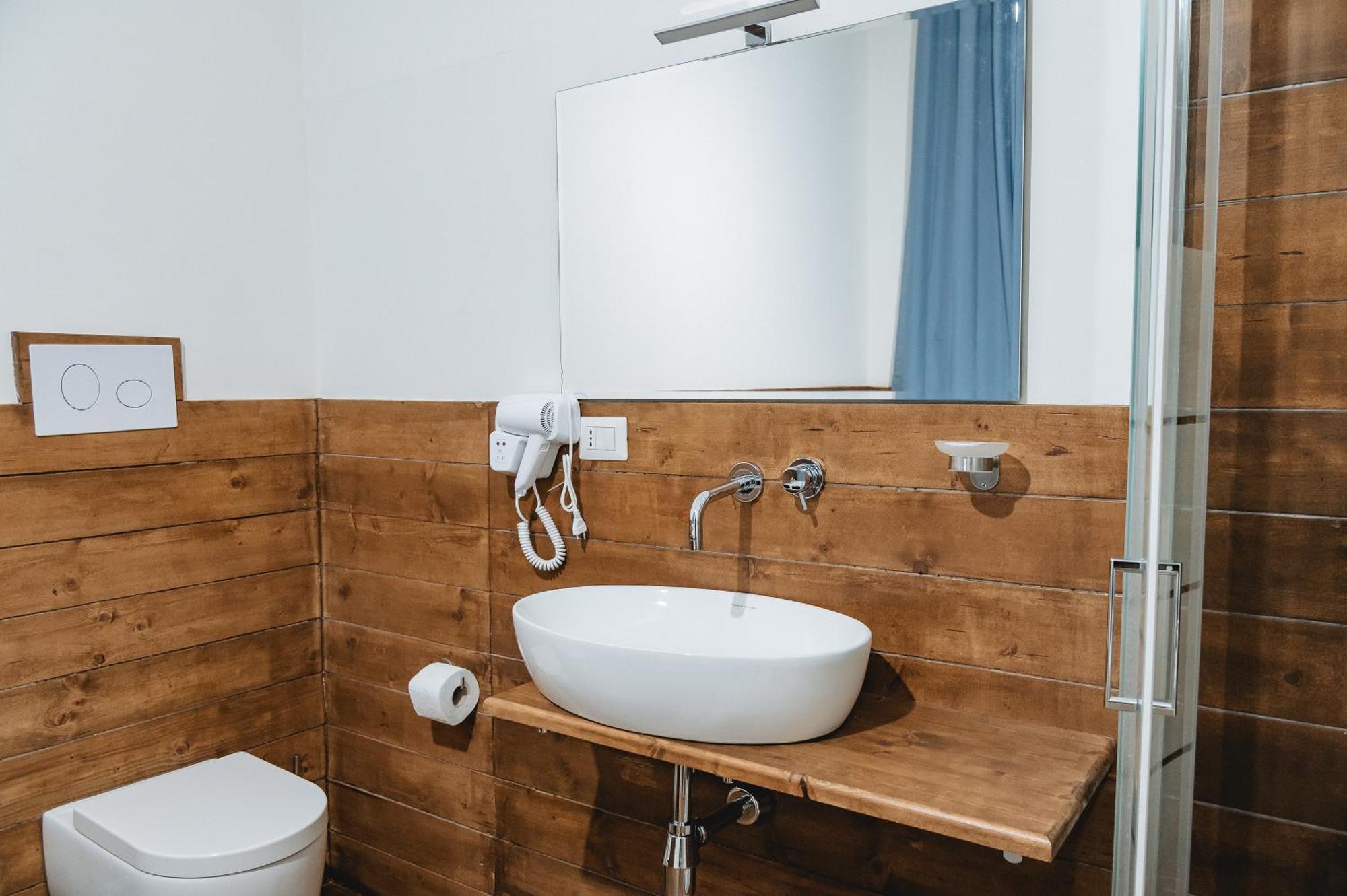 Sea House Bed & Breakfast Reggio di Calabria Exterior foto