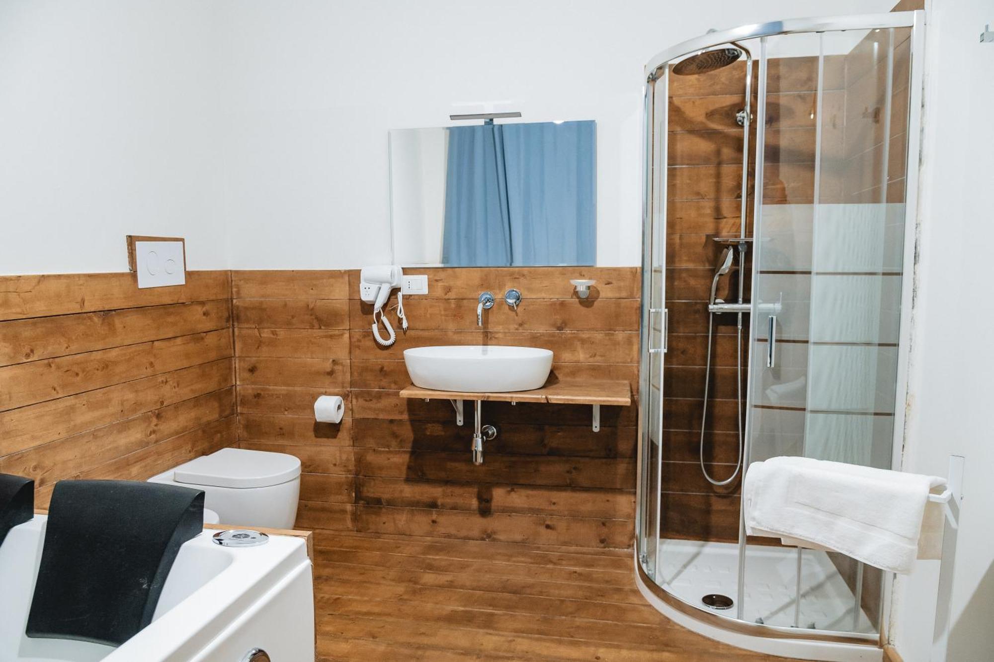 Sea House Bed & Breakfast Reggio di Calabria Exterior foto